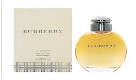 burberry classic bayan